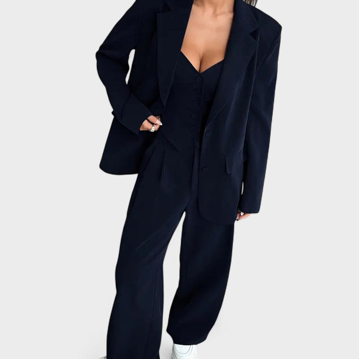 Madalena - Elegant 3-Piece Set