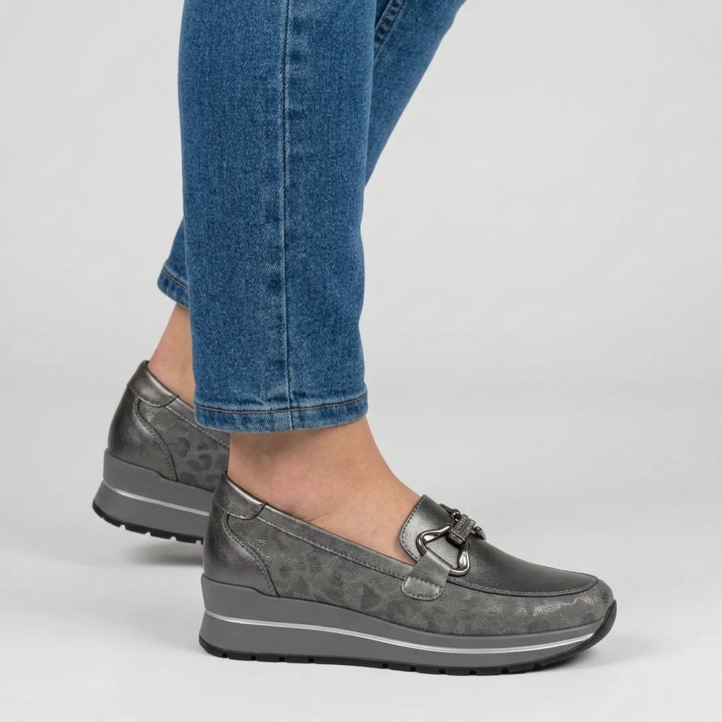 Sonia | Women's Slip-On Loafers