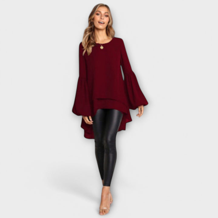 Aura - Ideal Top for Spring