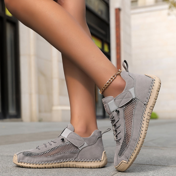 Mira | Lightweight summer comfort with breathable design