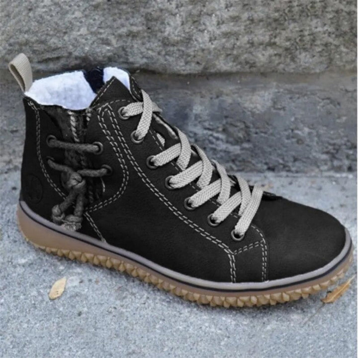 Nima - Orthopaedic Winter Shoes for Women