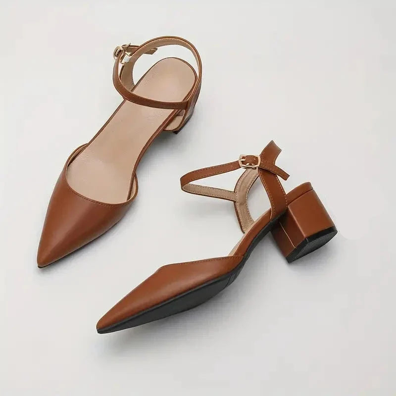 High Heels Life Block
