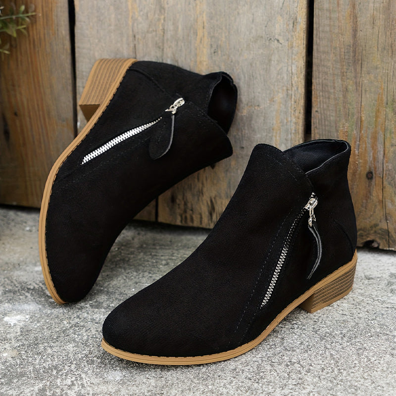 Marina - Orthopaedic Ankle Boots
