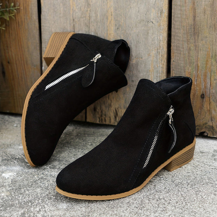 Marina - Orthopaedic Ankle Boots