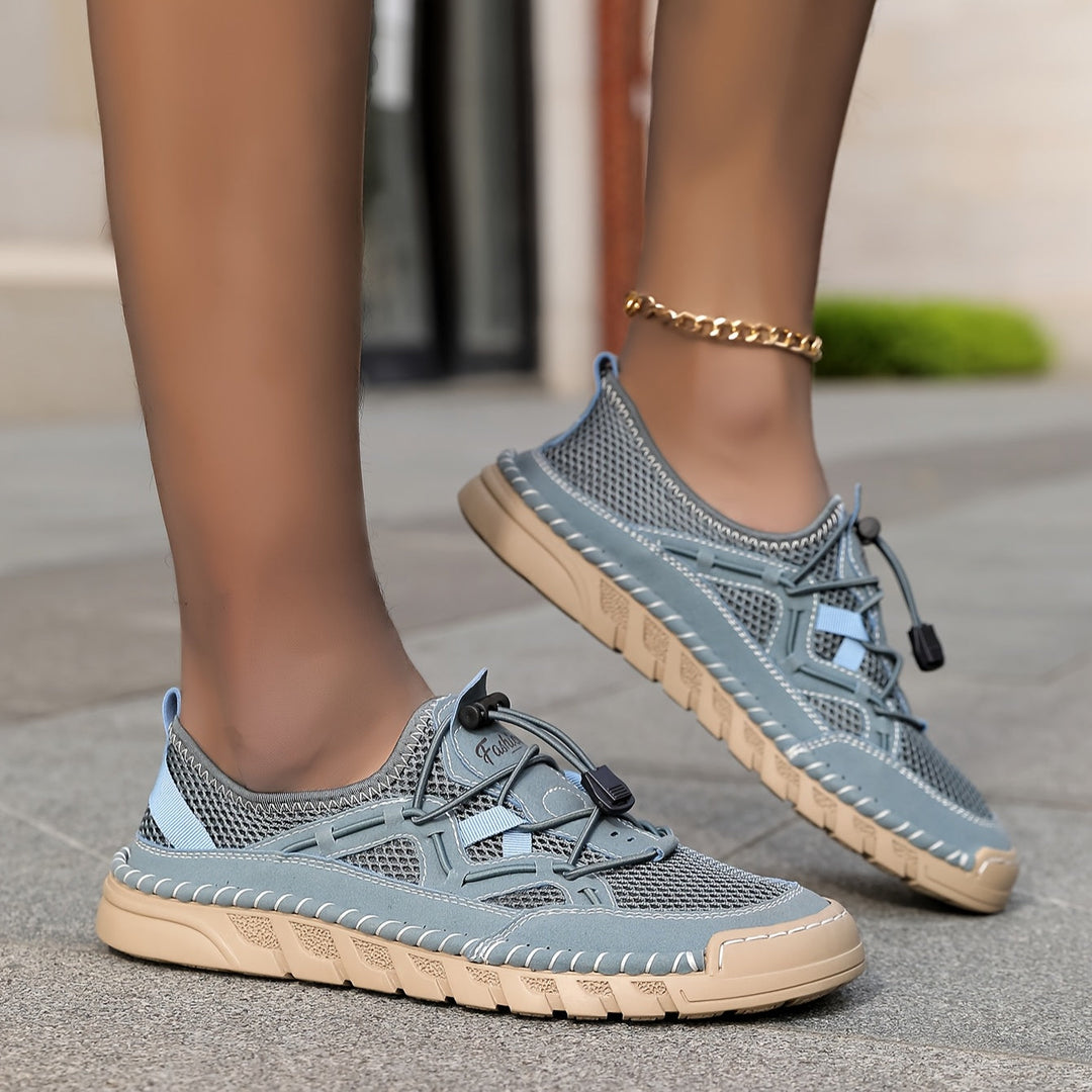 Elara | Comfortable Slippers