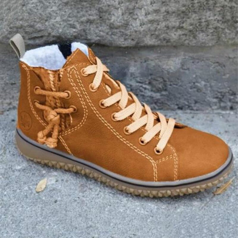 Nima - Orthopaedic Winter Shoes for Women