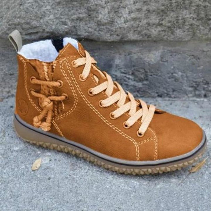 Nima - Orthopaedic Winter Shoes for Women