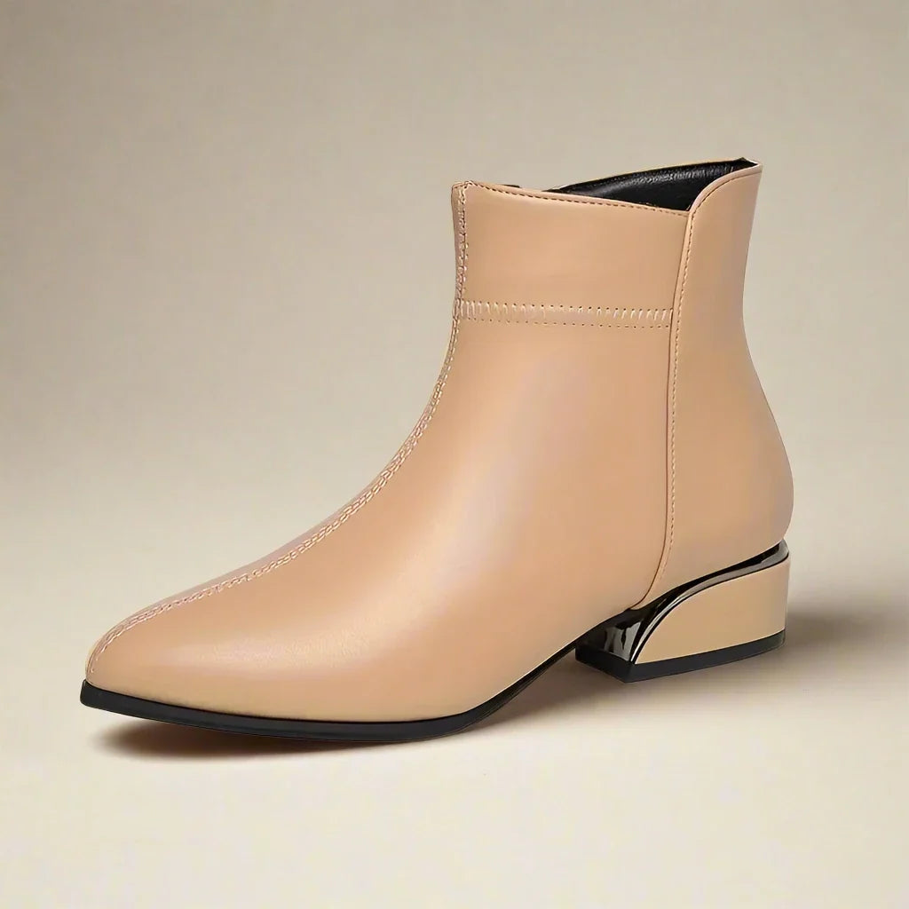 Zoe Ankle Boots
