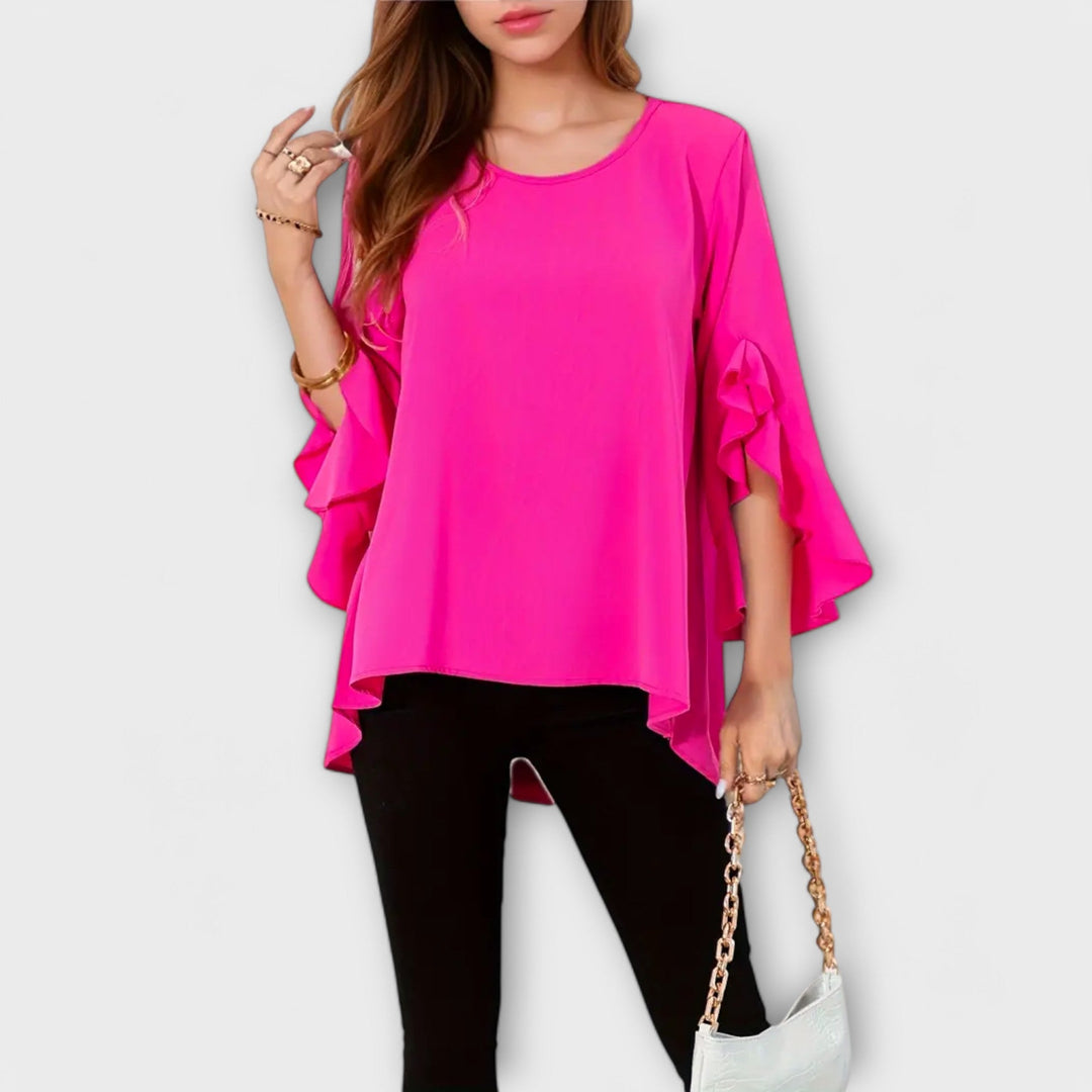 Aura - Ideal Top for Spring
