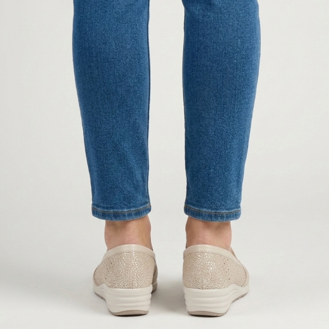 Hermione | Stylish Women's Moccasins