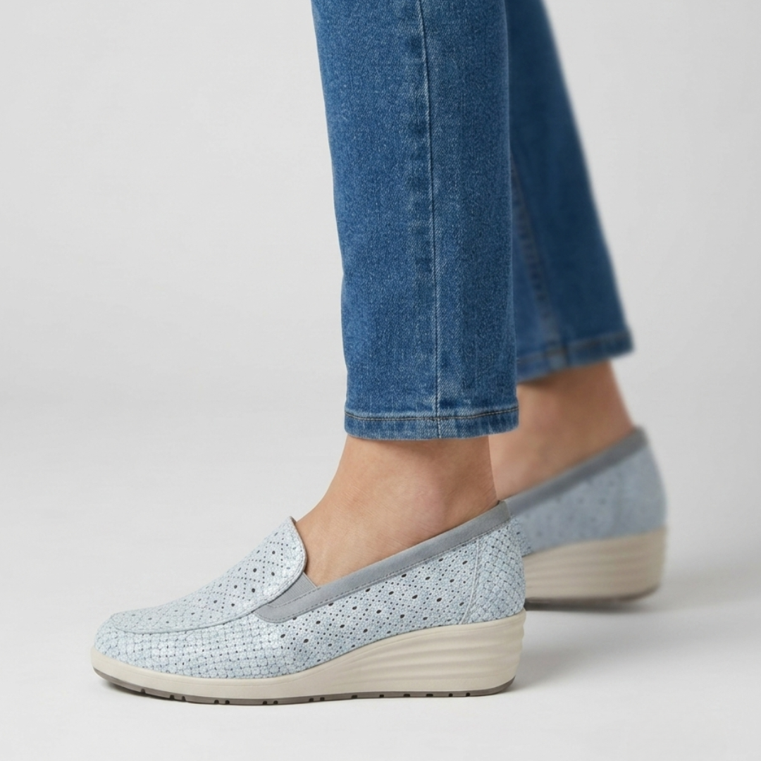 Hermione | Stylish Women's Moccasins