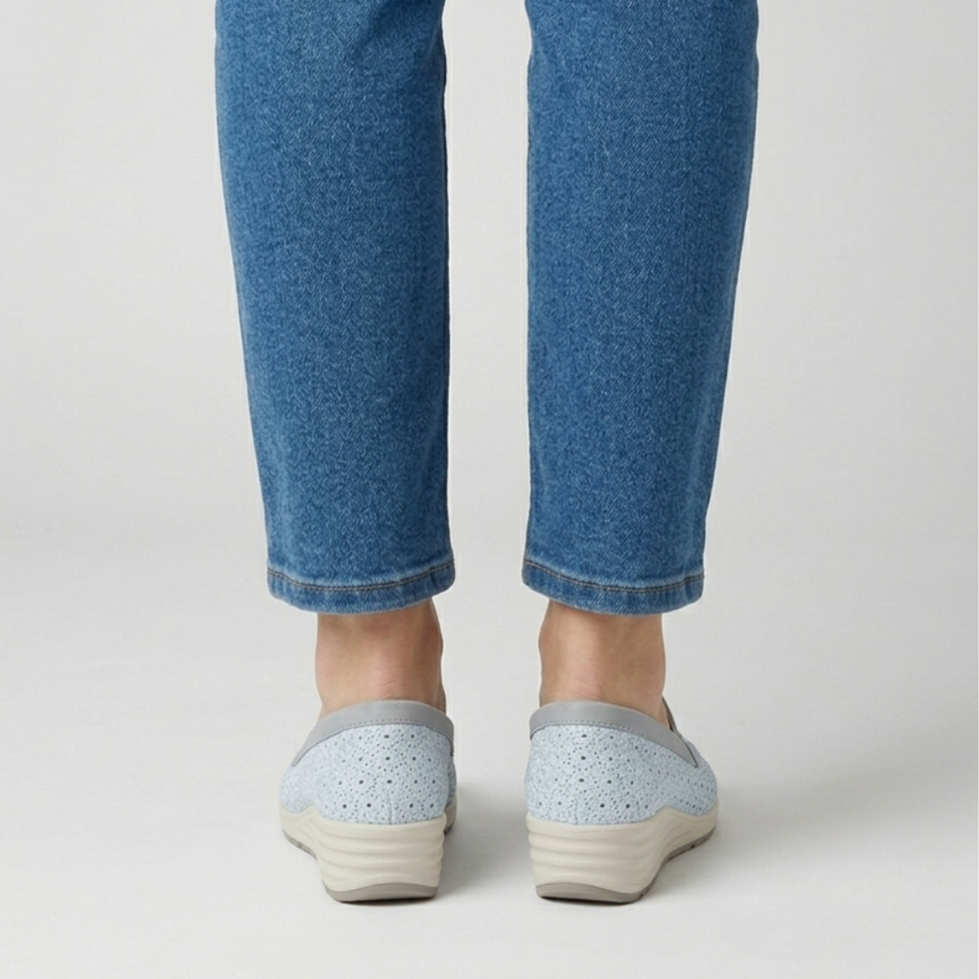 Hermione | Stylish Women's Moccasins
