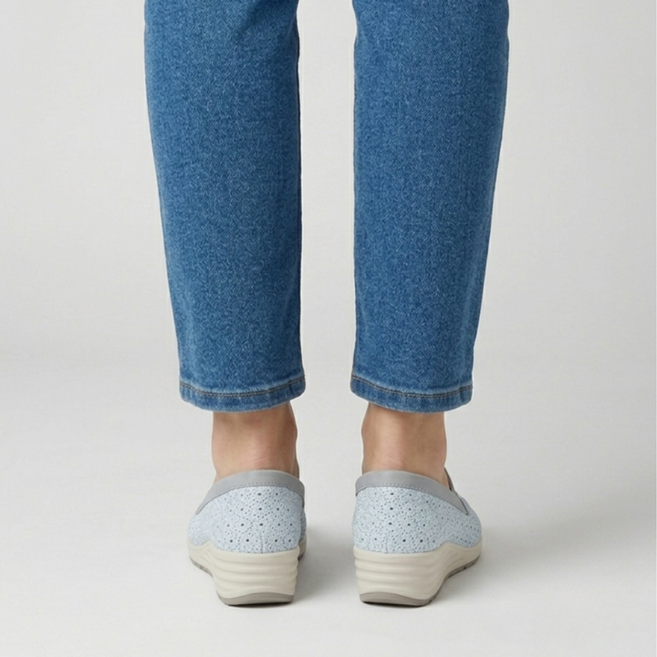 Hermione | Stylish Women's Moccasins