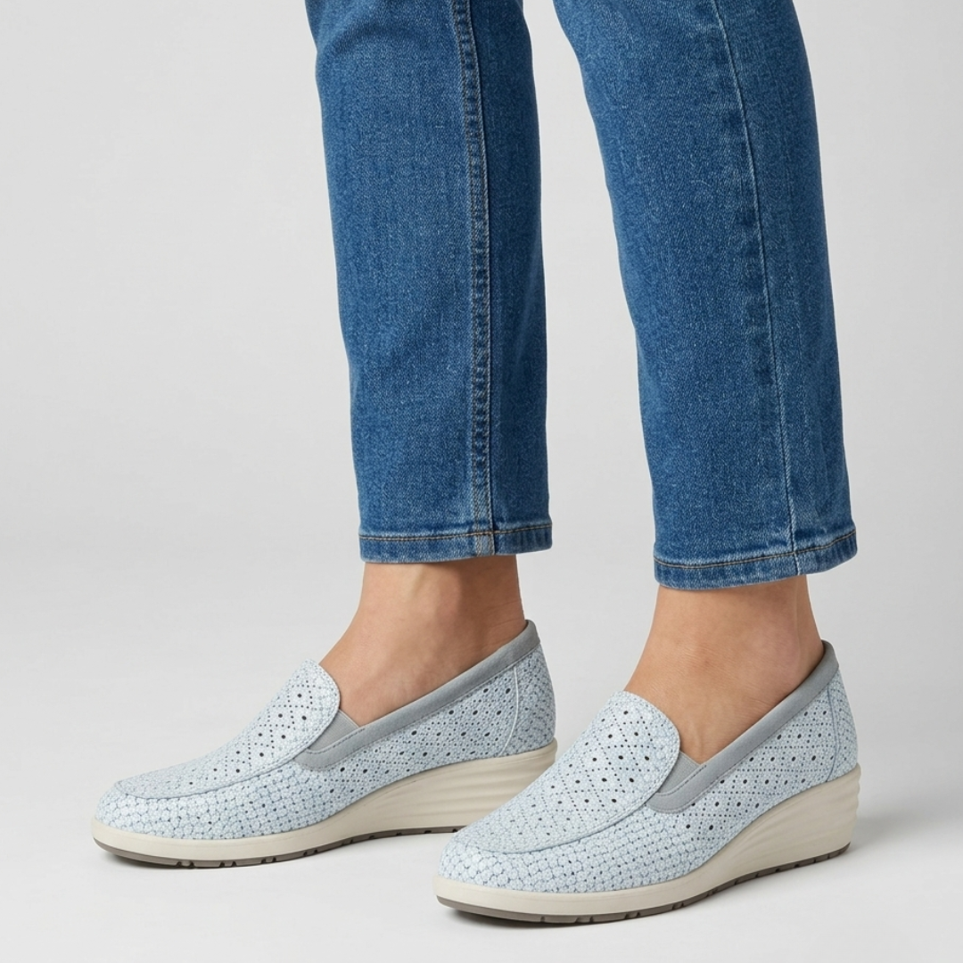 Hermione | Stylish Women's Moccasins