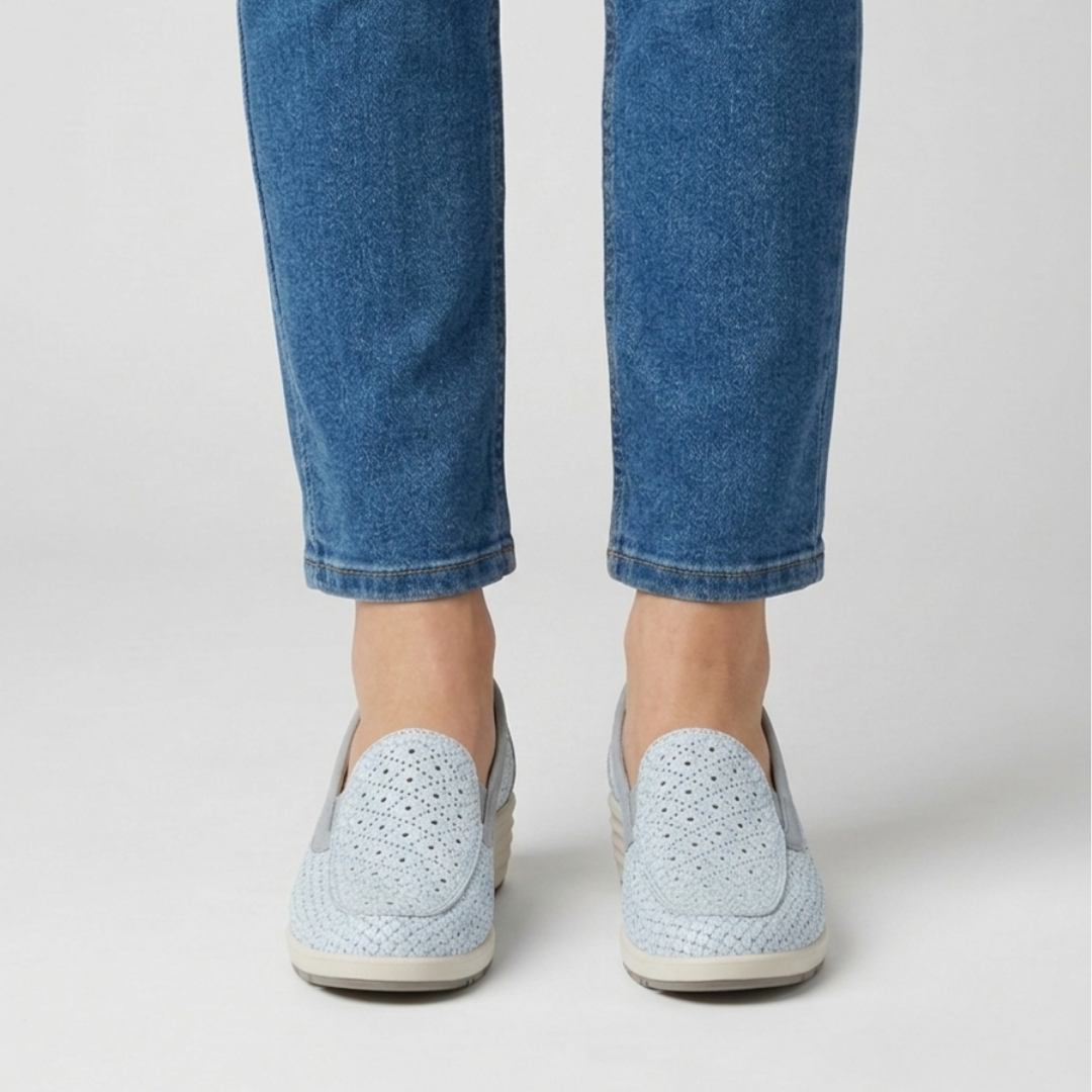 Hermione | Stylish Women's Moccasins