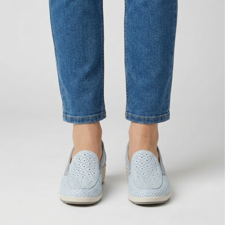 Hermione | Stylish Women's Moccasins