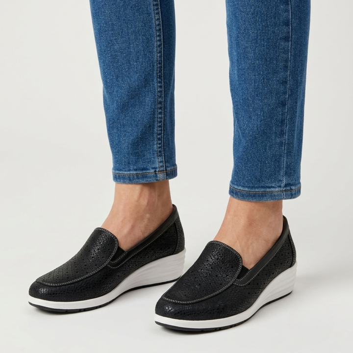 Hermione | Stylish Women's Moccasins