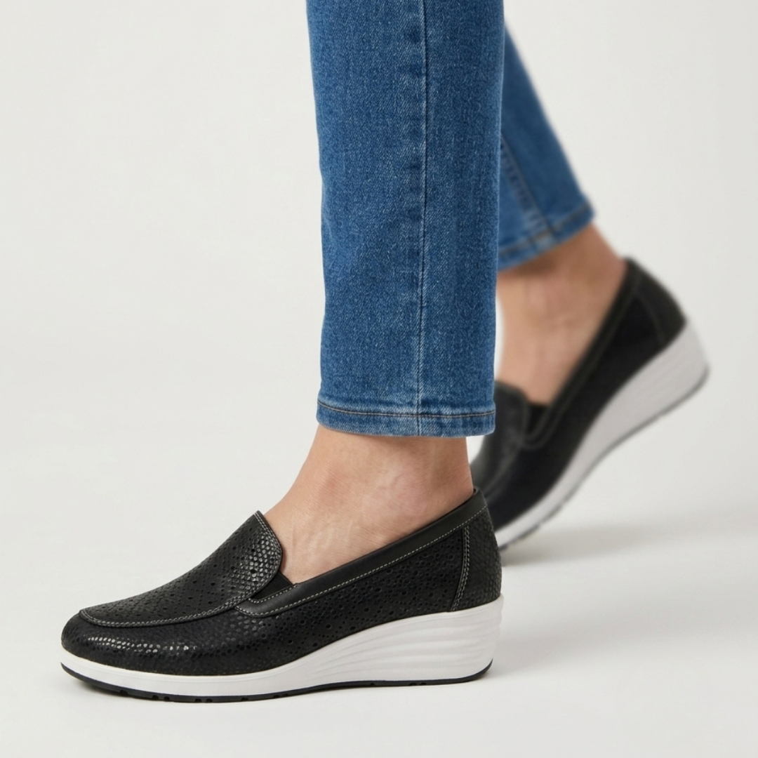 Hermione | Stylish Women's Moccasins