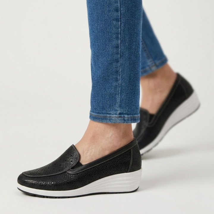 Hermione | Stylish Women's Moccasins