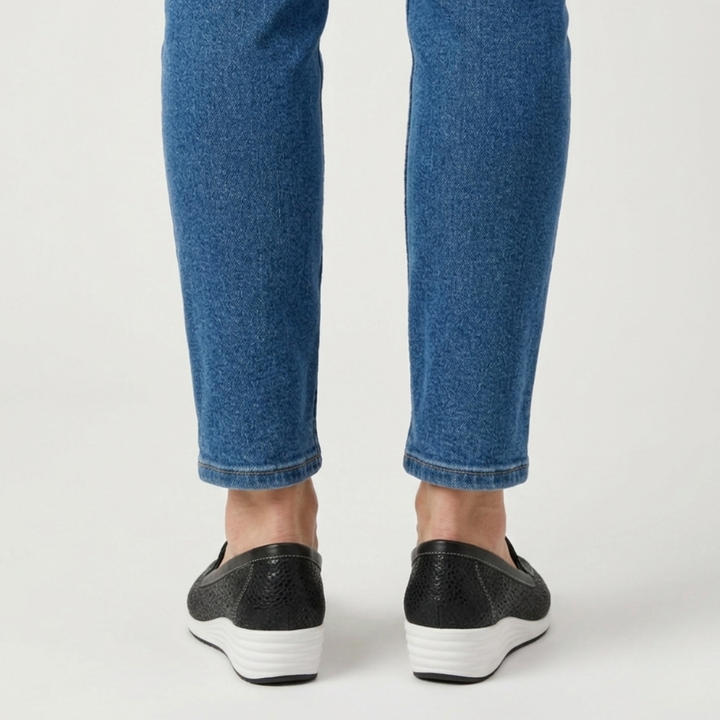 Hermione | Stylish Women's Moccasins