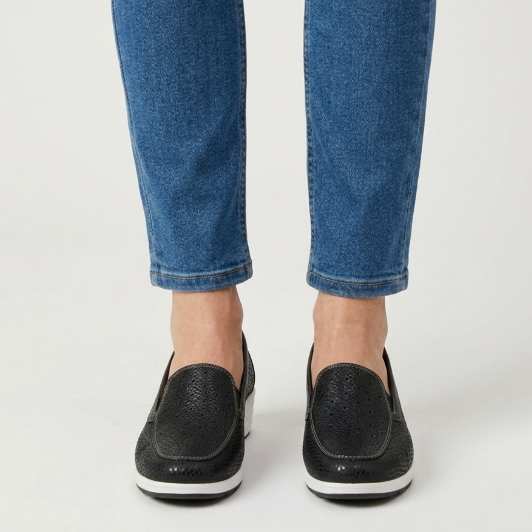 Hermione | Stylish Women's Moccasins