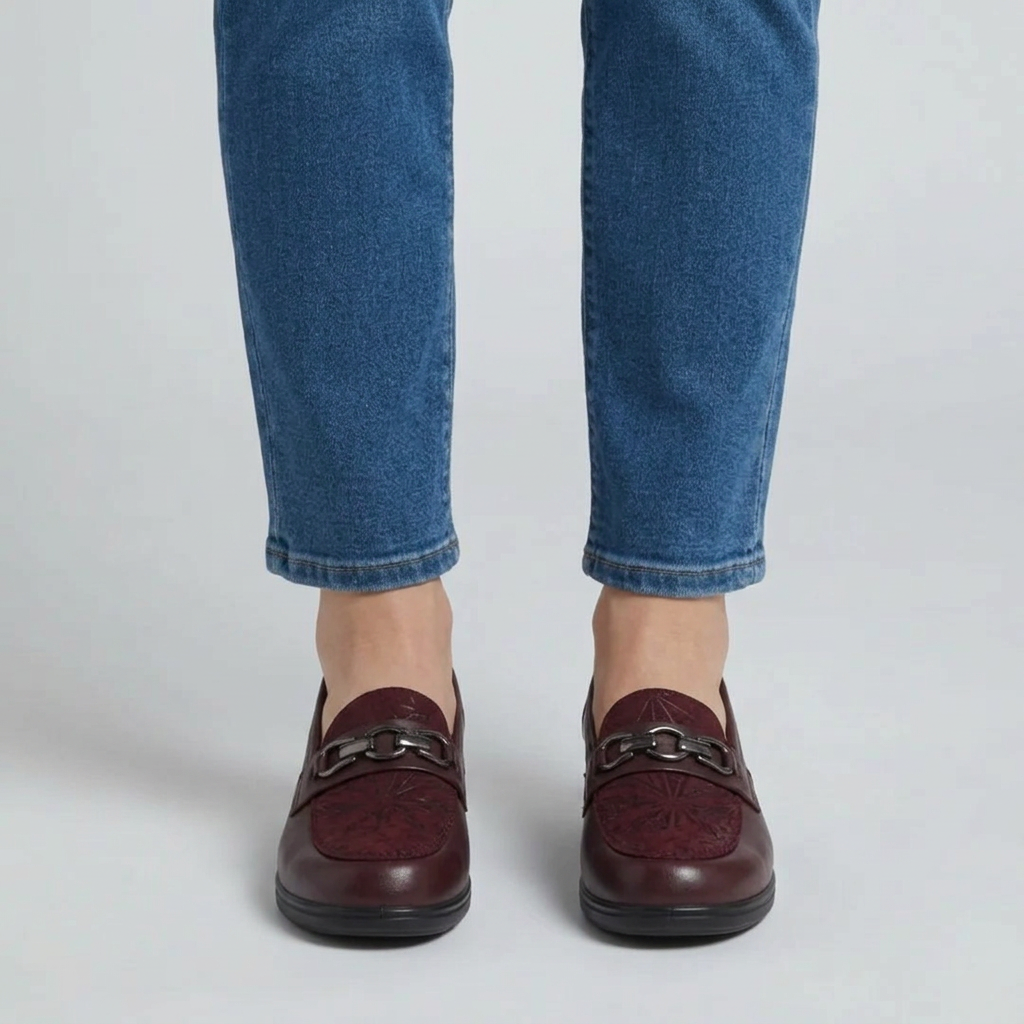 Avelina | Women's Slip-On Loafers