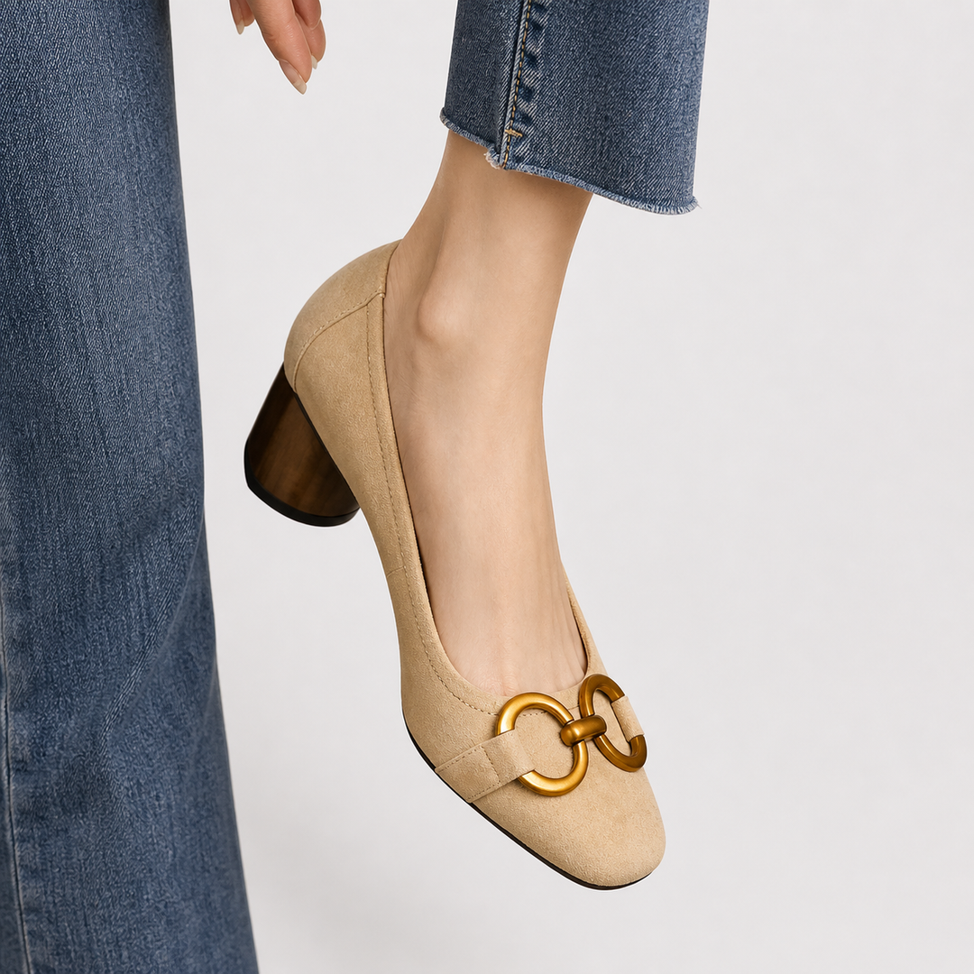Dorothy™ | Elegant Heels