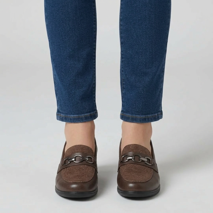 Avelina | Women's Slip-On Loafers