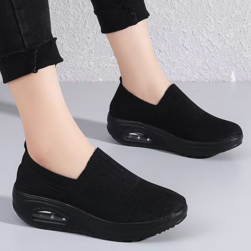 Nuvia | Orthopaedic Shoes