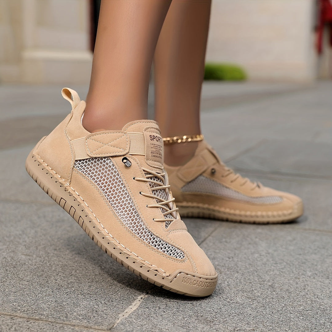 Mira | Lightweight summer comfort with breathable design