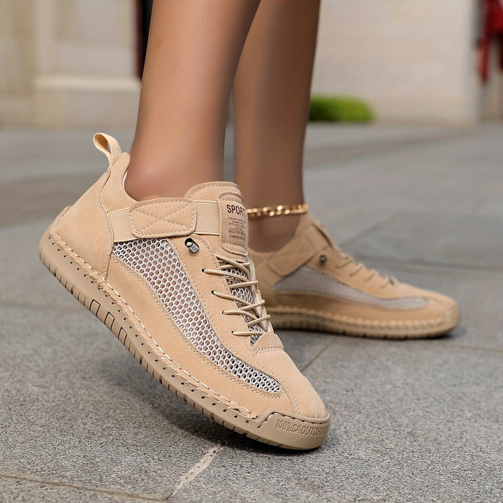 Mira | Lightweight summer comfort with breathable design