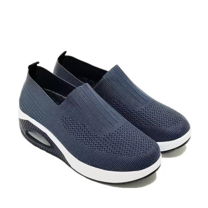 Nuvia | Orthopaedic Shoes