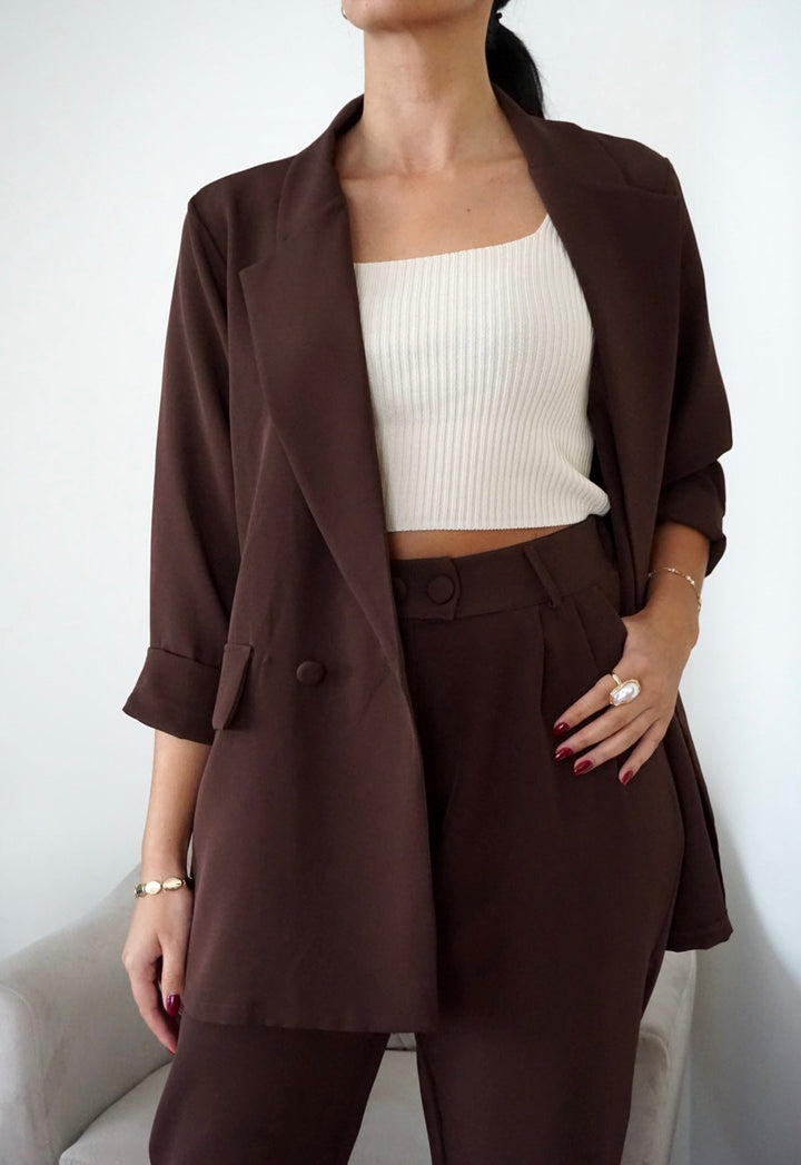 Burgundy Cherry - Set