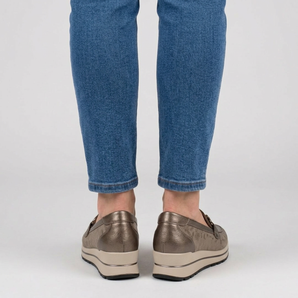 Sonia | Women's Slip-On Loafers
