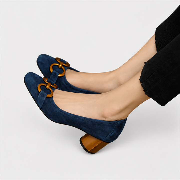 Dorothy™ | Elegant Heels