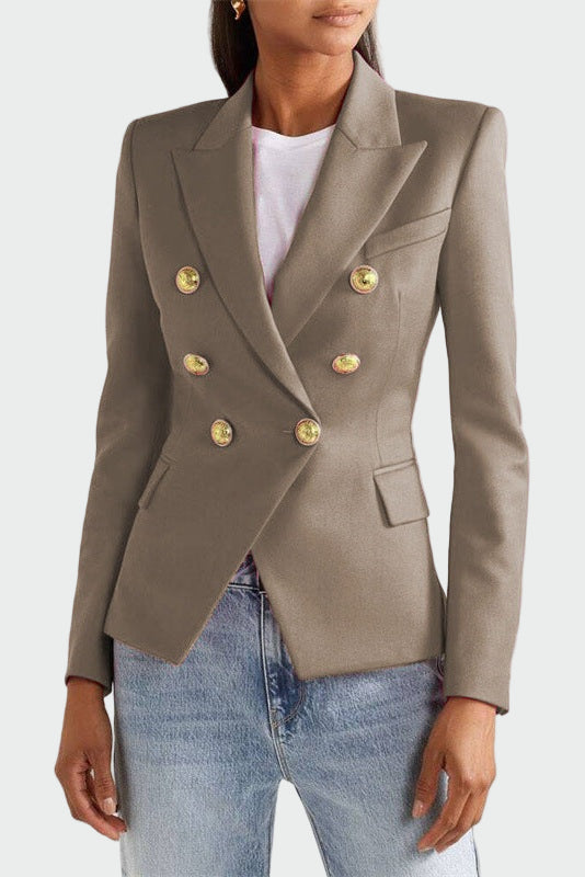 Timeless Blazer