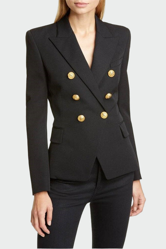 Timeless Blazer