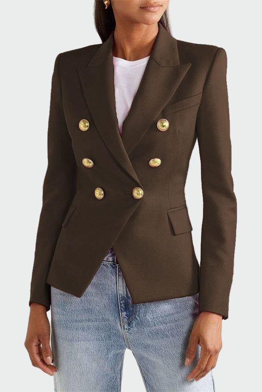 Timeless Blazer
