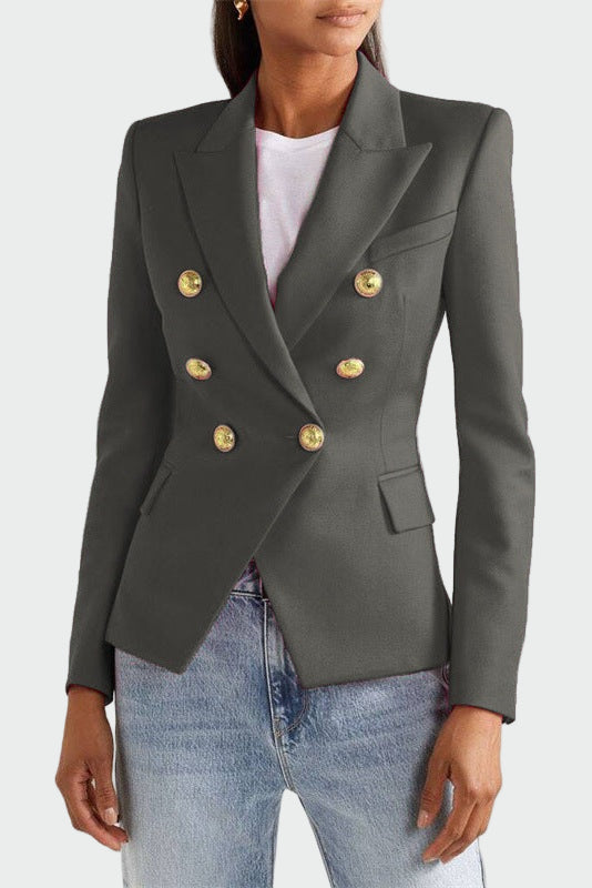 Timeless Blazer