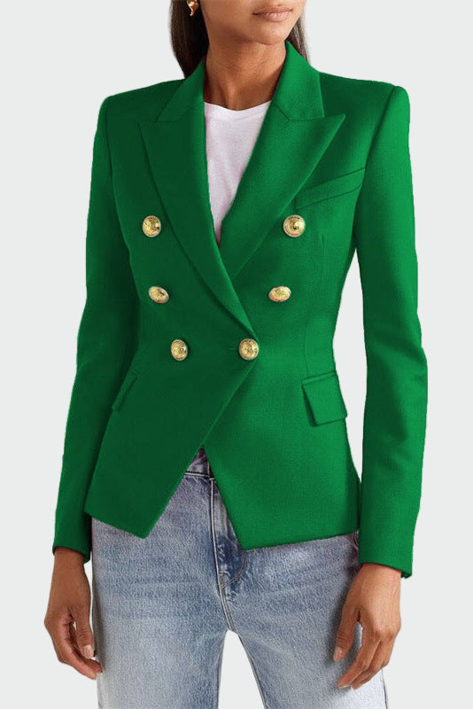 Timeless Blazer
