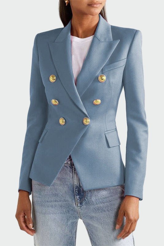 Timeless Blazer