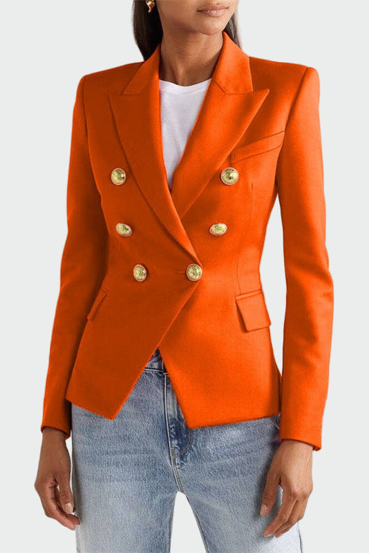 Timeless Blazer