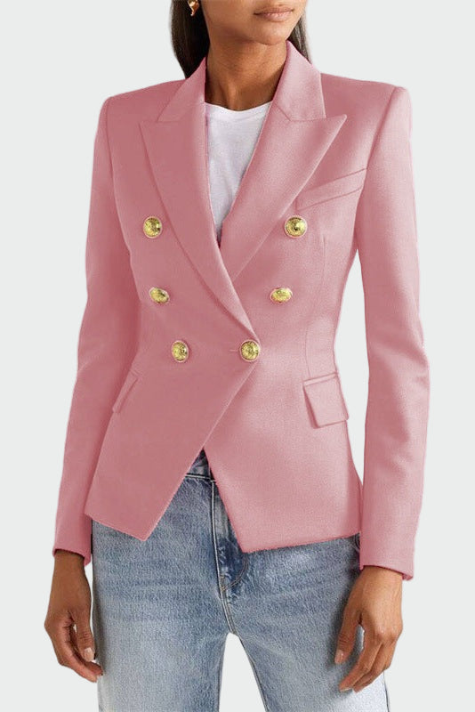 Timeless Blazer