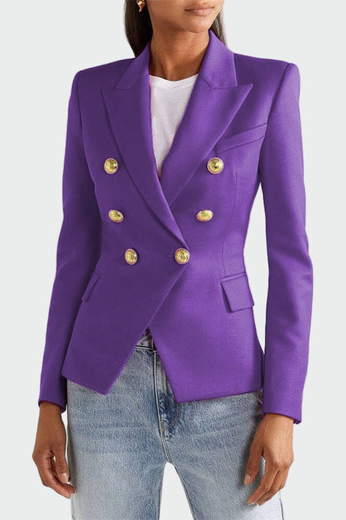 Timeless Blazer