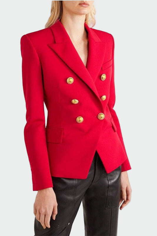 Timeless Blazer