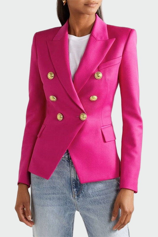 Timeless Blazer