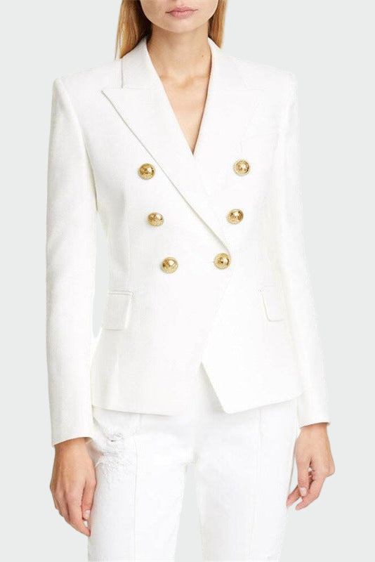 Timeless Blazer
