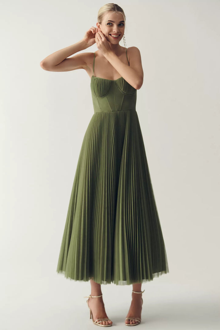 Donatella | Mini Dress for Elegant Moments