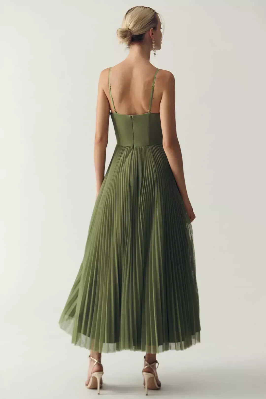 Donatella | Mini Dress for Elegant Moments