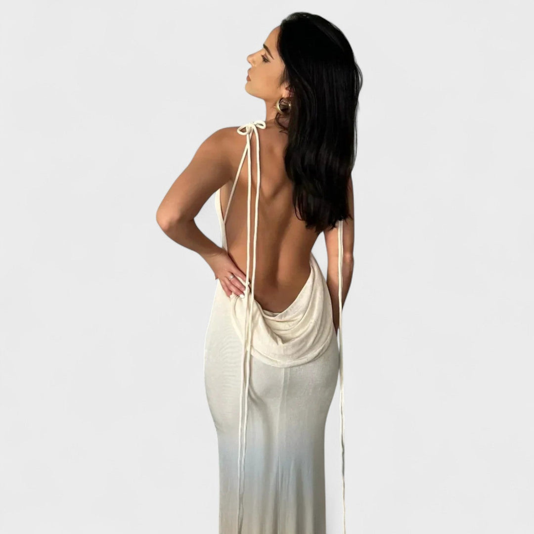 Luna - The dress that accentuates your curves